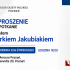 POZNAŃ | ZAPROSZENIE 12.10 – Spotkanie z posłem Markiem Jakubiakiem