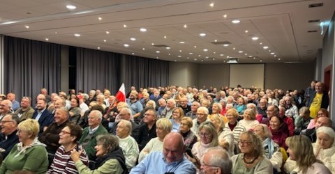 POZNAŃ | Spotkanie z sędzią Kamilą Borszowską-Moszowską, sędzią Piotrem Schabem i dr. Oskarem Kidą
