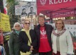 SUWAŁKI | Klub pod Trybunałem Konstytucyjnym
