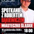 TARNOWSKIE GÓRY / TARNOWSKIE GÓRY II | ZAPROSZENIE 16.10 – Spotkanie z Robertem Bąkiewiczem w Miasteczku Śląskim
