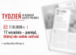 TYDZIEŃ W KLUBACH „GAZETY POLSKIEJ” – 7.10.2026 r. | 17 września – pamięć, której nie wolno zatrzeć