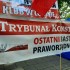 Ważny apel od prezes Klubów „Gazety Polskiej”. „Nasze stanowisko jest niezmienne”