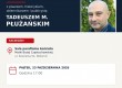 WOŁOMIN | ZAPROSZENIE 23.10 – Spotkanie z  Tadeuszem M. Płużańskim