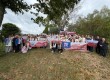 [GALERIA] Zakończył się X Zjazdu Klubów Gazety Polskiej Europy Zachodniej. Pielgrzymka do Lourdes